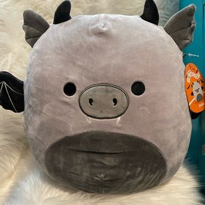 Squishmallow- 12" Prital